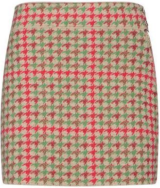 Barrie BOTTOMWEAR - Mini skirts sur YOOX.COM