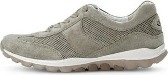 Gabor Sneakers - Dames - Schoenen - Groen - Maat: 41 EU