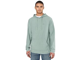 Quiksilver Alamitos Hooded Knit Mens Clothing Lily Pad : 2XL, Cotton