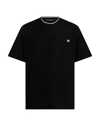 Dolce & Gabbana TOPWEAR - T-shirts on YOOX.COM