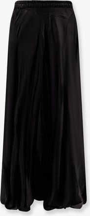 Mes Demoiselles... Gonna Calista in viscosa - MES DEMOISELLES - gender_Woman