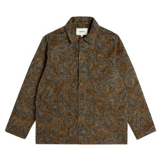 Kestin Jassen, Heren, Veelkleurig, L, Leer, Ormiston Jacket