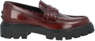 Tod's FOOTWEAR - Loafers sur YOOX.COM
