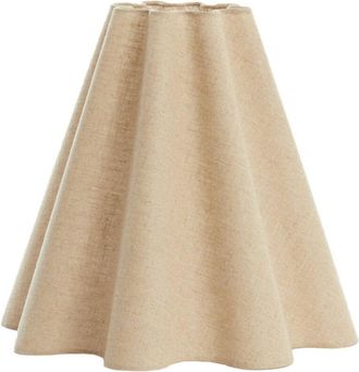 Light & Living Light & Living - pantalla de l&aacute;mpara - Bezaha - natural - textil