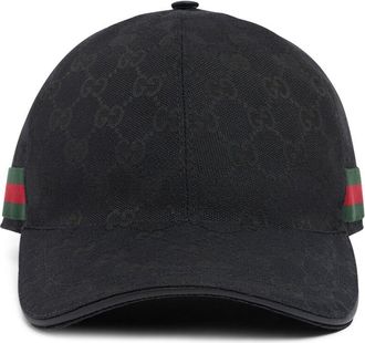 Women s Gucci Caps Sale up to 33 Stylight