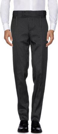 Dolce & Gabbana PARTES DE ABAJO - Pantalones en YOOX.COM