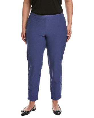 Eileen Fisher Eileen Fisher Slim Ankle Pant