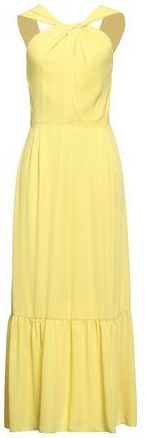 Fly Girl VESTIDOS - Vestidos midi en YOOX.COM