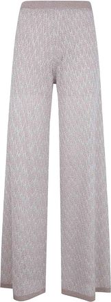 D.exterior Z-Line Lux Long Trousers