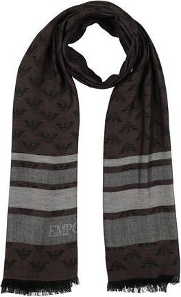Emporio Armani ACCESSORIES - Scarves on YOOX.COM