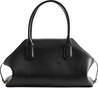 Themoir&egrave; Talia Trunk Medium - - Bags - Donna - Nero - ONE SIZE