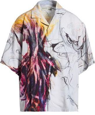 DOMREBEL TOPS - Hemden auf YOOX.COM