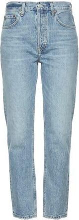 A Gold E BOTTOMWEAR - Pantaloni jeans su YOOX.COM