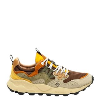 Flower Mountain Yamano 3 Uni Sneakers - - Shoes - Uomo - Multicolore - 40 EU