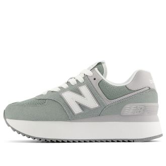 New Balance (WMNS) New Balance 574+ Juniper WL574ZSG
