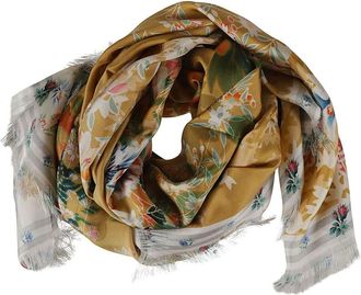 Pierre-Louis Mascia Mujer, Accesorios, Multicolor, Talla: ONE Size