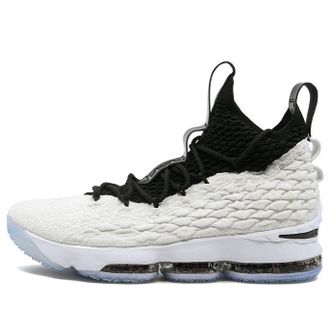 Nike LeBron 15 Graffiti AQ2363-100