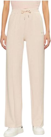 Guess Donna, Pantaloni, Rosa, M, new