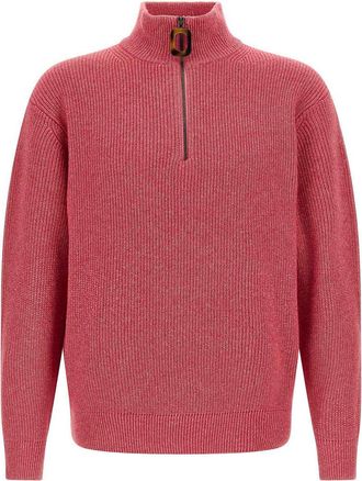 J.W.Anderson J. W. Anderson Half-Zip Sweater