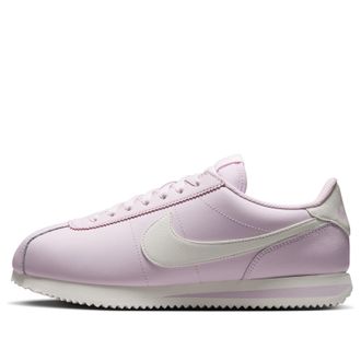 Nike (WMNS) Nike Cortez Leather Bleached Dry Lacquer DN1791-500