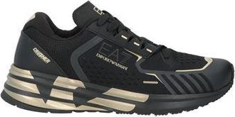 Emporio Armani CALZADO - Sneakers en YOOX.COM