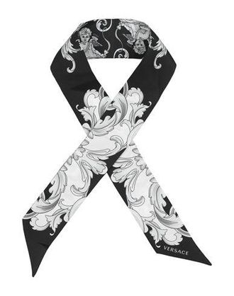 Versace ACCESSORIES - Scarves on YOOX.COM