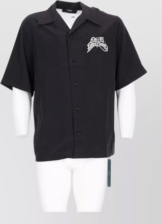 Amiri shirt