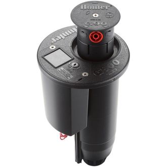 Hunter Aspersor Para Golf Hunter G-990-e-53-p8-s C&iacute;rculo Completo Electrov&aacute;lvula Incorporada Para Campos Deportivos Oferta Exclusiva