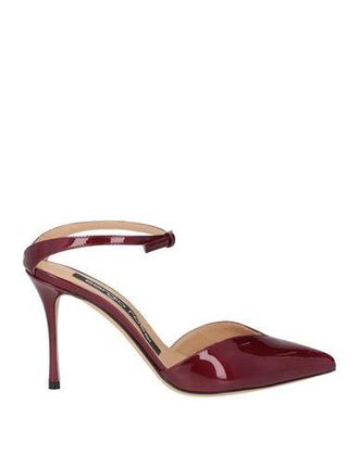 Sergio Rossi FOOTWEAR - Pumps sur YOOX.COM