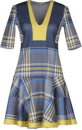 Patrizia Pepe VESTIDOS - Minivestidos en YOOX.COM