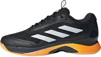 adidas (WMNS) adidas Avacourt 2 Aurora Black Zero Metalic Spark IH2593