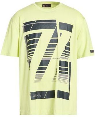 Ermenegildo Zegna TOPWEAR - T-shirts su YOOX.COM
