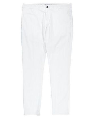 Emporio Armani HOSEN & R&Ouml;CKE - Hosen auf YOOX.COM