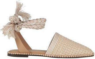 Emporio Armani CALZADO - Bailarinas en YOOX.COM