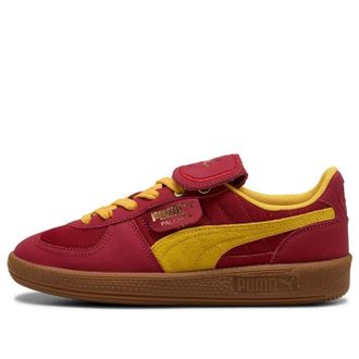 Puma x Harry Potter Palermo Gryffindor 401209-01