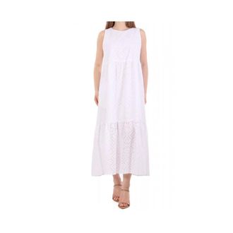 Marella Donna, Abiti, Bianco, M, new