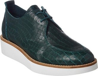 Arche Dalika Wedge Oxford