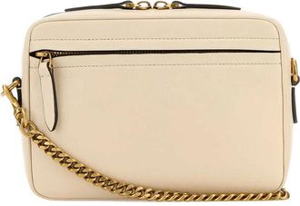 Valentino Garavani Borse Neutro, Nero-Donna