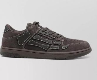 Amiri leather low-top sneakers