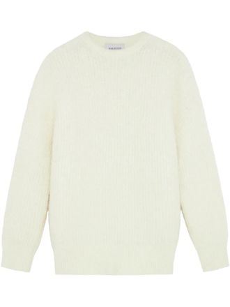 16Arlington Sephia knitted jumper - Neutrals
