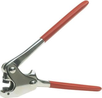 OEM Alicates Para Juntas L.170mm Para Juntas D.10mm, Revestimiento De Cobre Niquelado