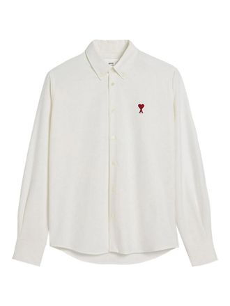 Ami De Coeur Cotton Shirt