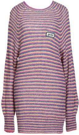 GCDS MAGLIERIA - Pullover su YOOX.COM