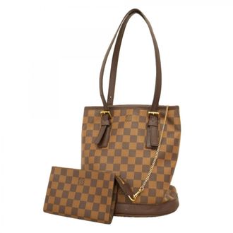 Louis Vuitton Ebene Tote Bag (Pre-Owned)