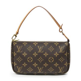 Louis Vuitton Pochette Accessoires Buidel