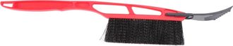 OEM Raspador Multifuncional Con Escobilla Para Quitar La Nieve, Herramienta Para Cortavientos (color Aleatorio)