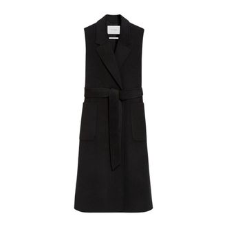 IVY OAK IVY Oak, Mujer, Chaquetas, Negro, Talla: 2XS