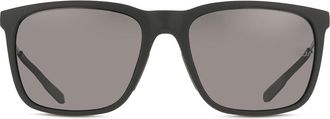 Under Armour UA RELIANCE 003/M9 Mens Sunglasses Black Size 56