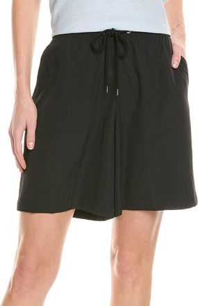 James Perse Lightweight Matte Sateen Short