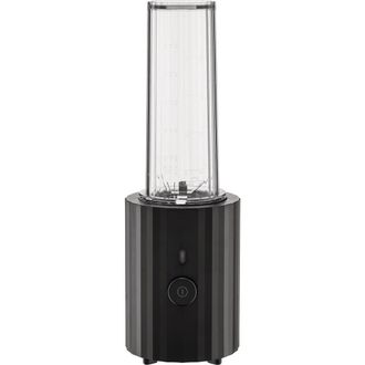 Alessi Pliss&eacute; Personal Blender in Black at Nordstrom Rack